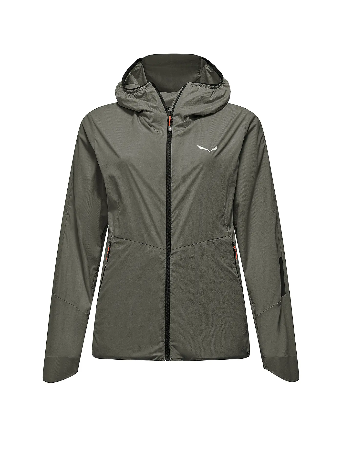 SALEWA | Damen Jacke Pedroc Wind Hoodie | 